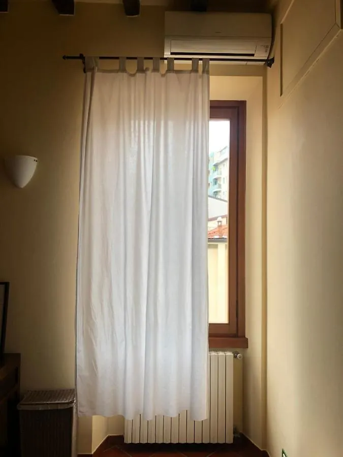 Apartment Casa Di Lily -Only The Room Milan