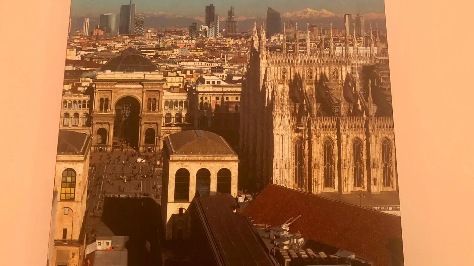 Apartment Casa Di Lily -Only The Room Milan